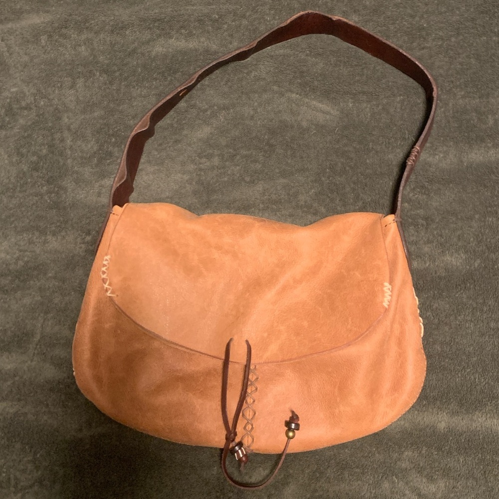 Lucky brand purse